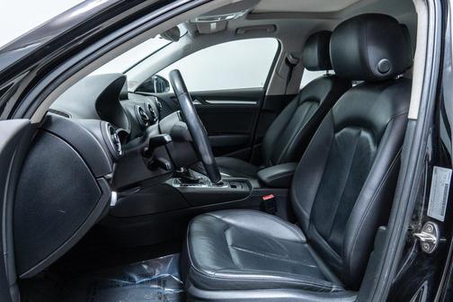 2015 Audi A3 2.0T Premium