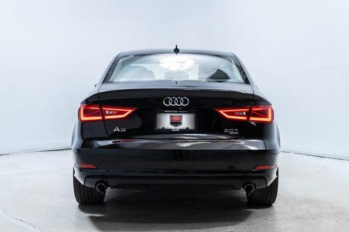 2015 Audi A3 2.0T Premium