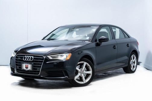 2015 Audi A3 2.0T Premium