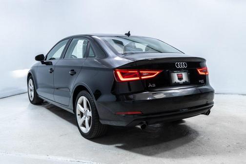 2015 Audi A3 2.0T Premium