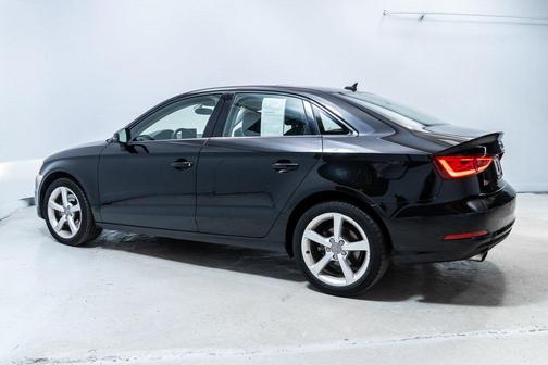 2015 Audi A3 2.0T Premium
