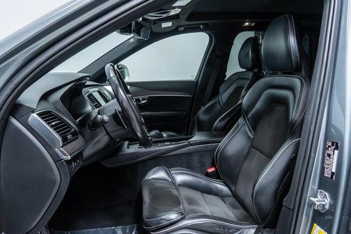 2018 Volvo XC90 Hybrid T8 R-Design