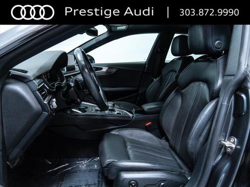 2019 Audi S5 3.0T Prestige