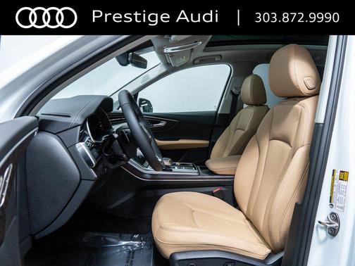 2026 Audi Q7 45 Premium