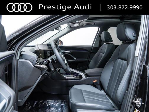 Mythos Black Metallic 2026 Audi Q5 Premium TFSI quattro S tronic