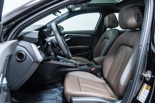 2026 Audi A3 quattro