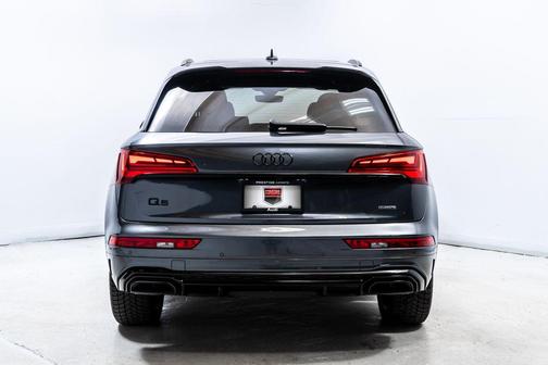 2024 Audi Q5 e 55 S line Premium Plus
