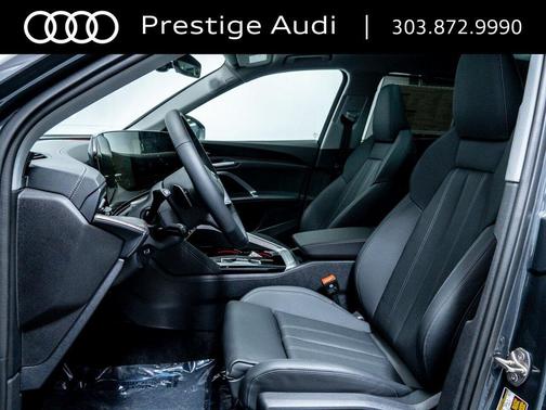 2025 Audi Q5 Premium Plus TFSI quattro S tronic