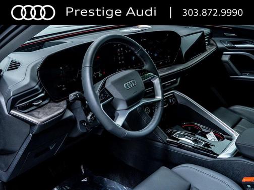 2025 Audi Q5 Premium Plus TFSI quattro S tronic