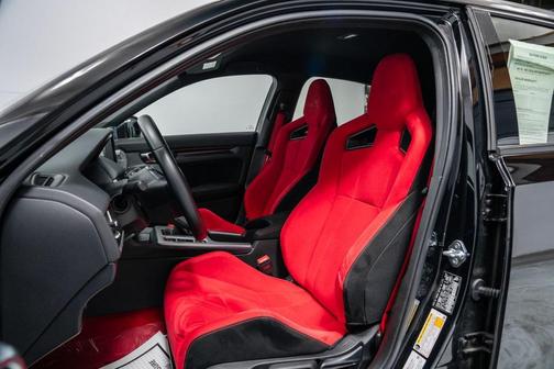 2025 Honda Civic Type R Base