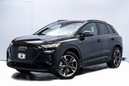 2024 Audi Q4 e-tron Prestige 50 quattro