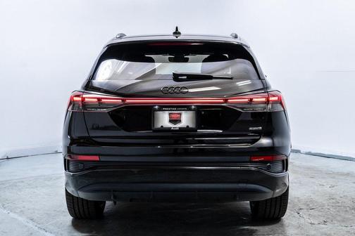 2024 Audi Q4 e-tron Prestige 50 quattro
