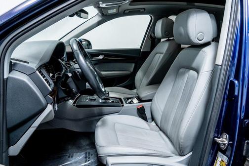2019 Audi Q5 2.0T Premium