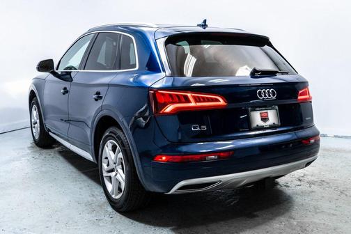 2019 Audi Q5 2.0T Premium