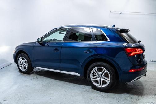 2019 Audi Q5 2.0T Premium