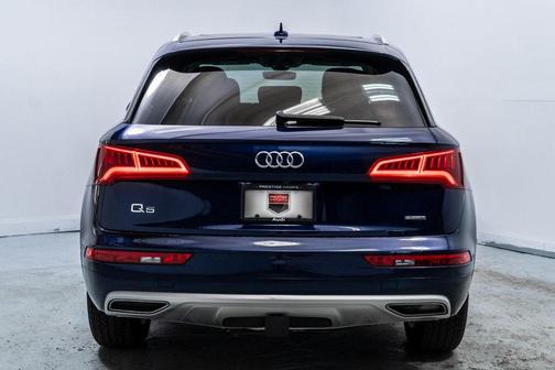 2019 Audi Q5 2.0T Premium