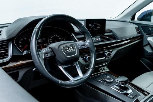 2019 Audi Q5 2.0T Premium