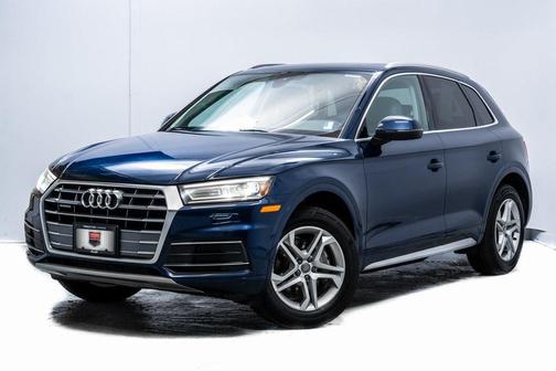 2019 Audi Q5 2.0T Premium