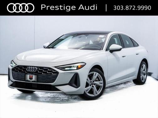 2025 Audi A5 Premium