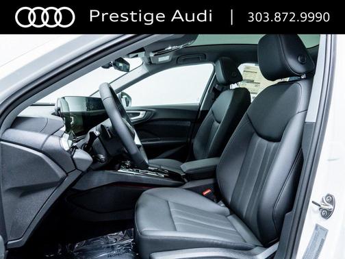 2025 Audi A5 Premium