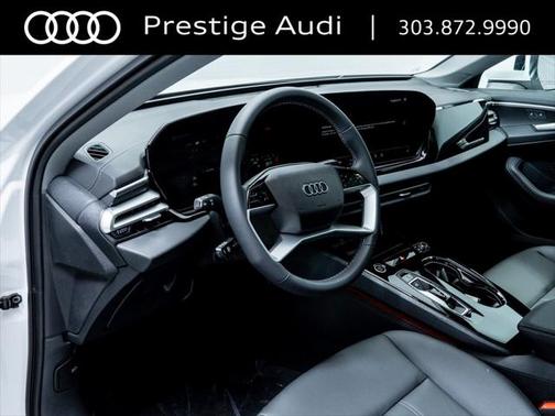 2025 Audi A5 Premium