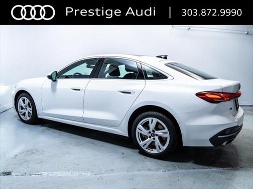 2025 Audi A5 Premium