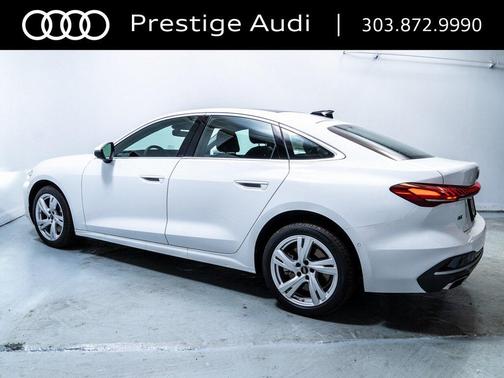 2025 Audi A5 Premium