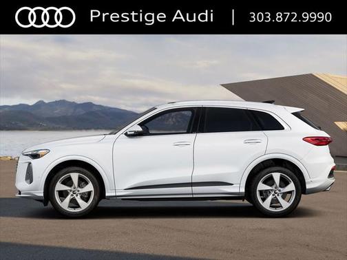 2025 Audi Q5 Premium Plus