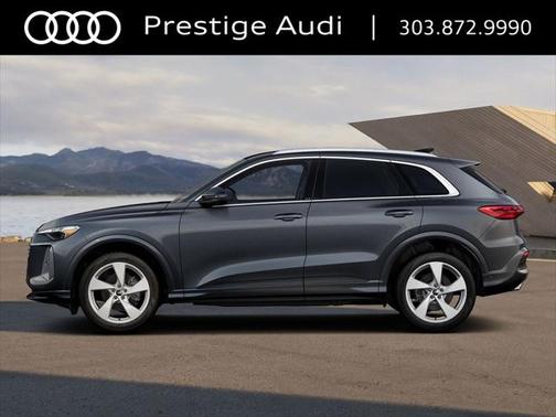 2025 Audi Q5 Premium Plus