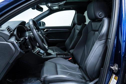 2024 Audi Q3 45 S line Premium Plus