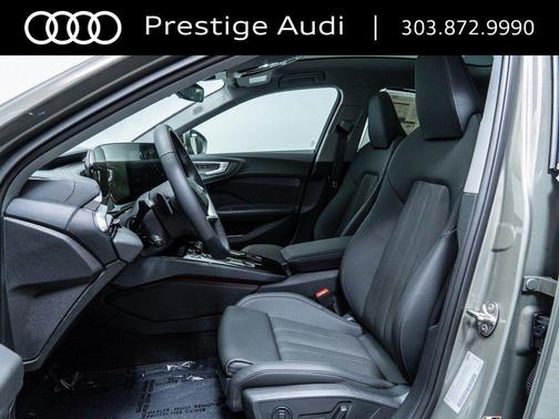 2025 Audi A5 Premium Plus TFSI quattro S tronic