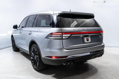 2020 Lincoln Aviator Reserve AWD