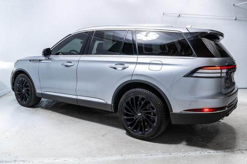 2020 Lincoln Aviator Reserve AWD