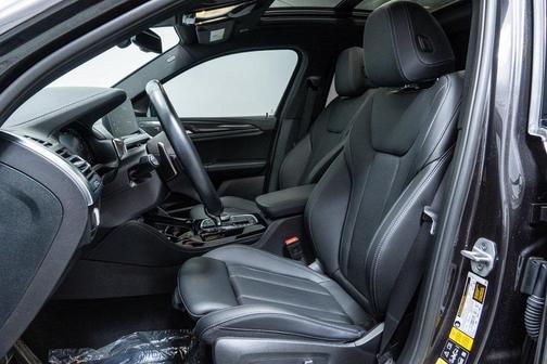 2024 BMW X4 M40i