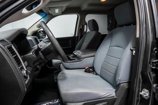 2019 RAM 1500 Tradesman