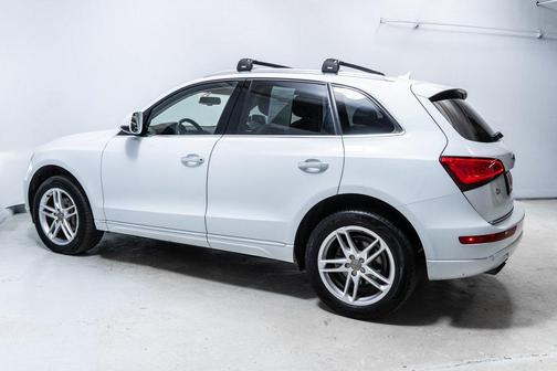 2017 Audi Q5 2.0T Premium Plus