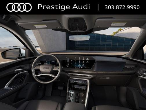 2025 Audi Q5 Premium TFSI quattro S tronic