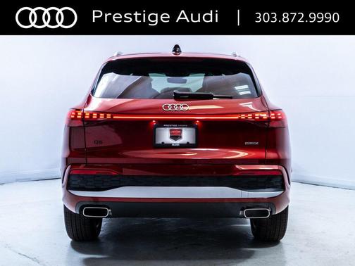 2025 Audi Q5 Premium Plus TFSI quattro S tronic