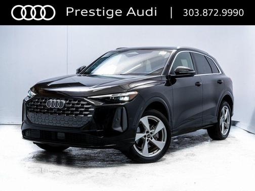 2025 Audi Q5 Premium Plus TFSI quattro S tronic