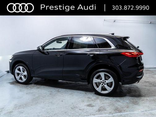 2025 Audi Q5 Premium Plus TFSI quattro S tronic