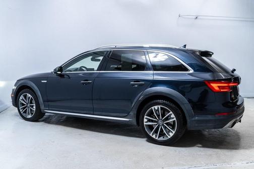 2017 Audi A4 allroad 2.0T Premium