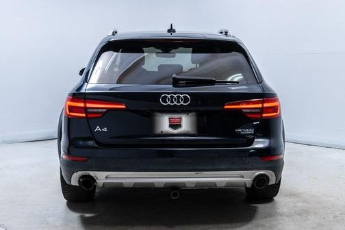 2017 Audi A4 allroad 2.0T Premium
