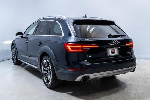 2017 Audi A4 allroad 2.0T Premium
