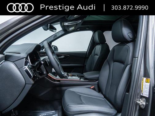 2026 Audi Q7 55 Premium Plus