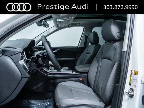 2026 Audi Q7 45 Premium Plus