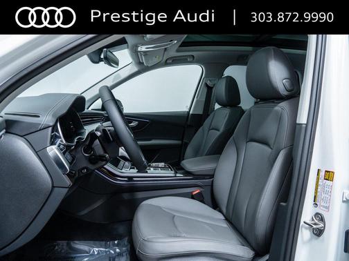 2026 Audi Q7 45 Premium Plus