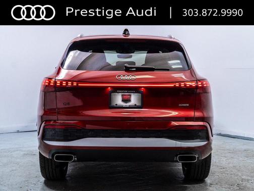 2025 Audi Q5 Premium Plus TFSI quattro S tronic