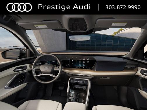 2025 Audi Q5 Premium TFSI quattro S tronic