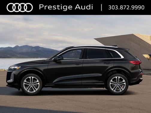 2025 Audi Q5 Premium TFSI quattro S tronic