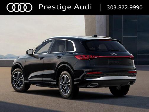 2025 Audi Q5 Premium TFSI quattro S tronic